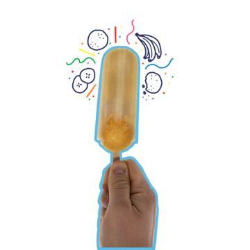 Banana Puddin'
