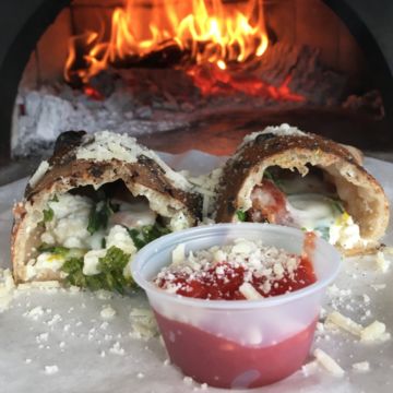 Calzone