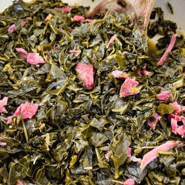Collard Greens