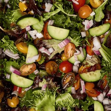 Garden Salad