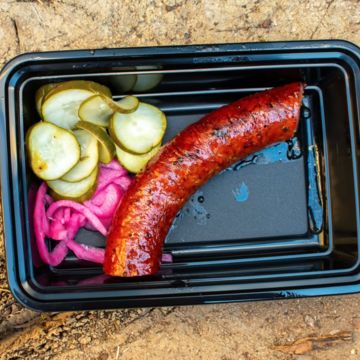 Original Sausage