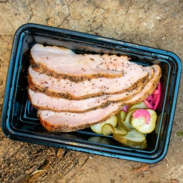 Turkey 1/2lb