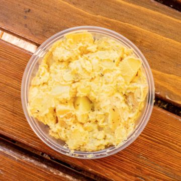 Potato Salad 1/2 pint