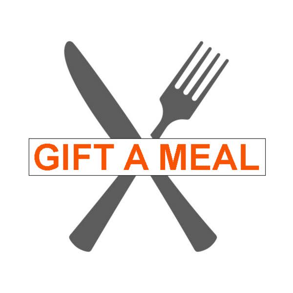 Buy a meal for first responder or someone impacted by the LA Fire.
