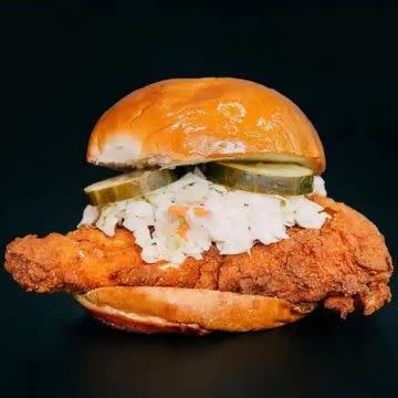 Cluck It Like it's Hooot