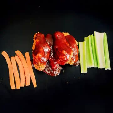 View more from Clutch City Cluckers