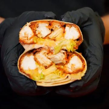 Clutch Wrap