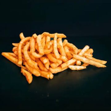 Seasoned Fries