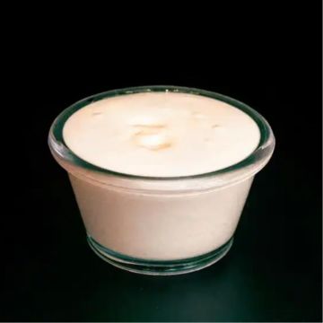 Garlic Sauce