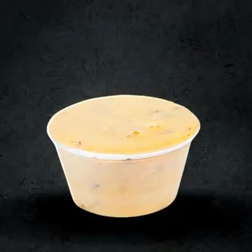 Spicy Garlic Sauce