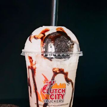 Oreo Shake