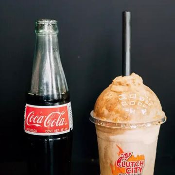 Mexican Float