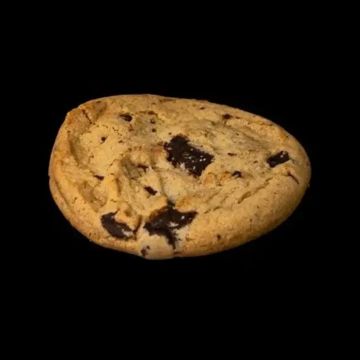 Chocolate Chip Cookie