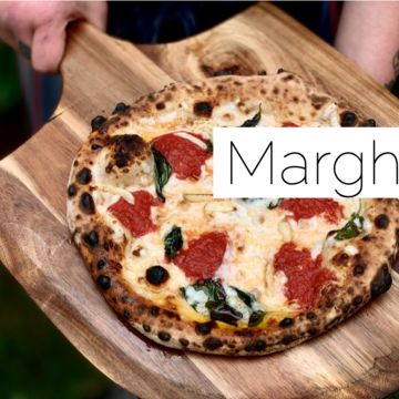 Margherita 