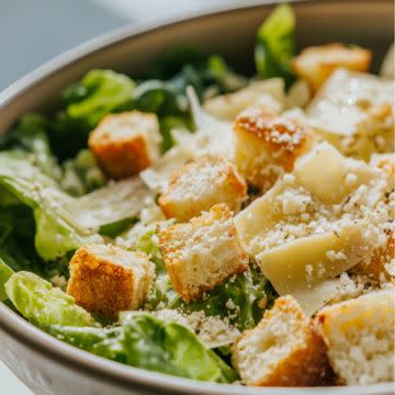 Cesar Salad