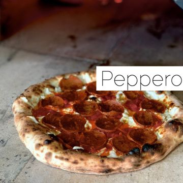 Pepperoni 