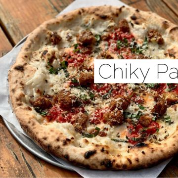 Chiky Parm 