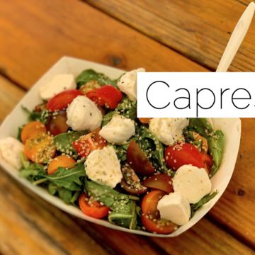 Caprese Salad 