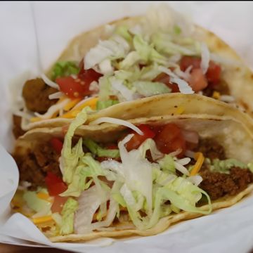 The Homie Tacos