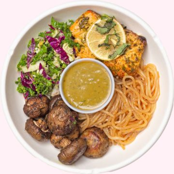 healthy option