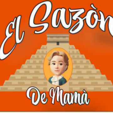 View more from El Sazon de Mama