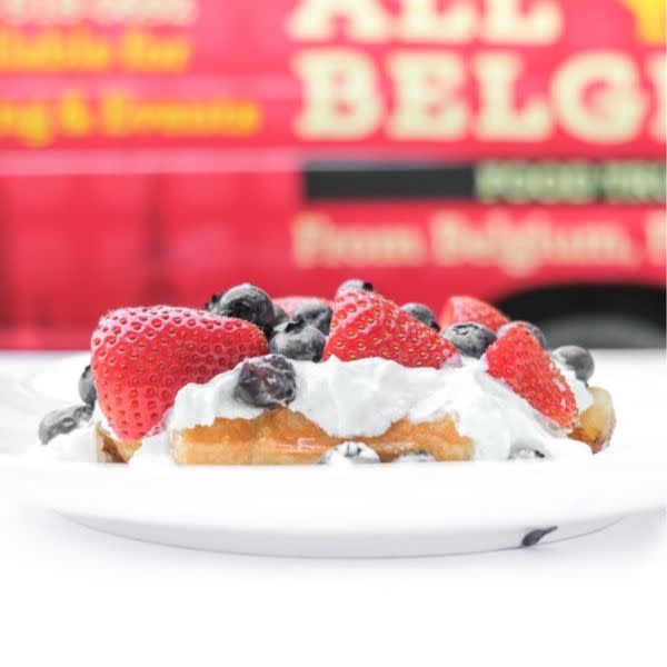 Berry Blast