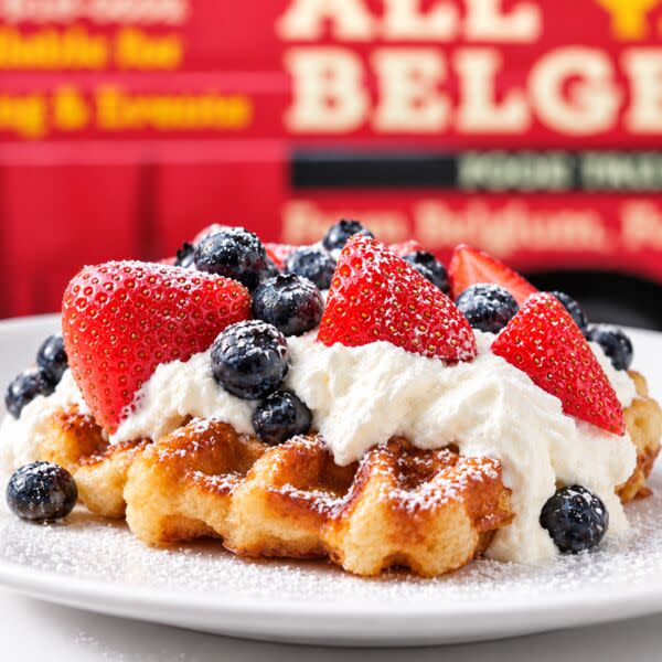 Berry Blast