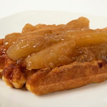 View more from All Belgium Waffles - MA