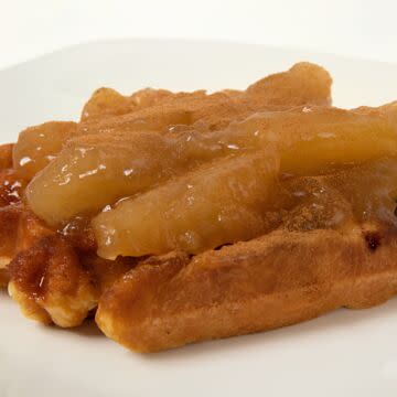 View more from All Belgium Waffles - MA