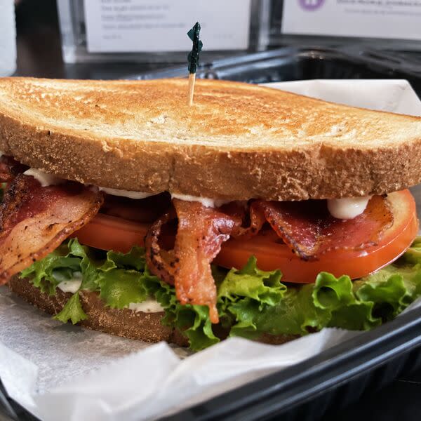 BLT Sandwich