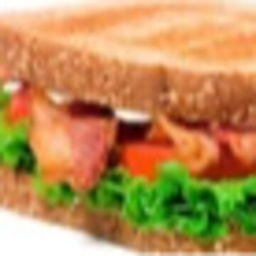 BLT Sandwich