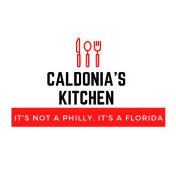 View more from Caldonia Kitchen #2