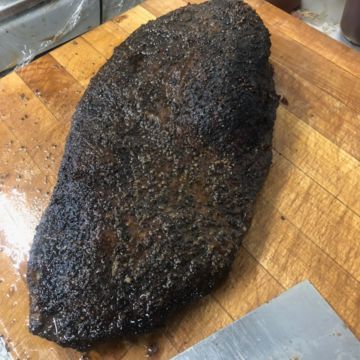Whole Brisket 