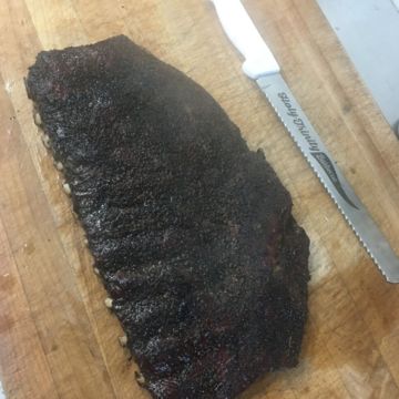 Ribs (Half/Full Racks)