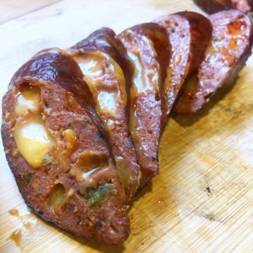 Sausage (By The Link)