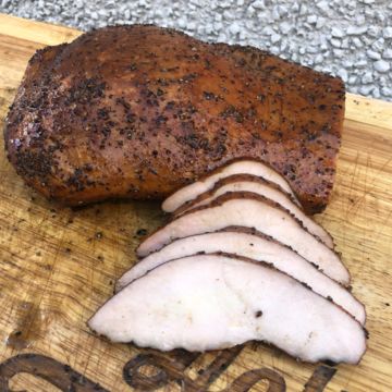 Turkey (By The Half pound)