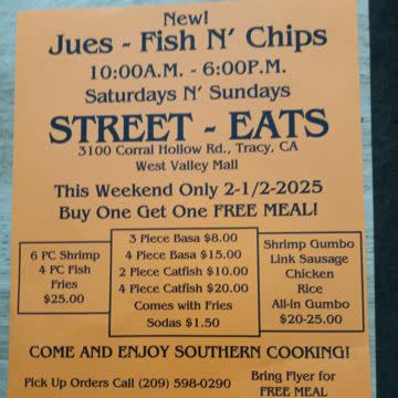 Fish N' Chips