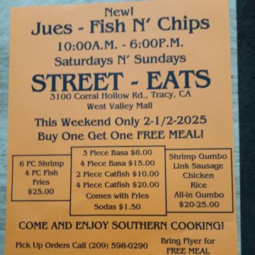 Fish N' Chips