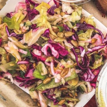 Coleslaw 