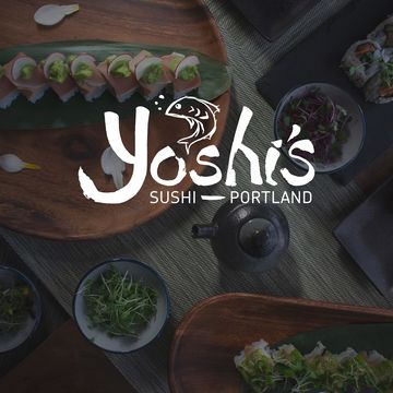 Salmon & Avocado Roll 
