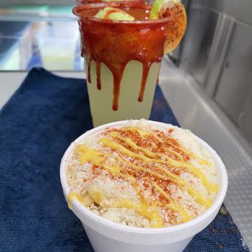 Esquites