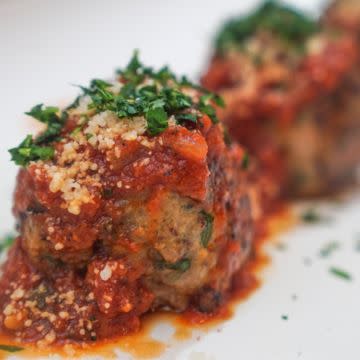 View more from The Pasta Bar Company