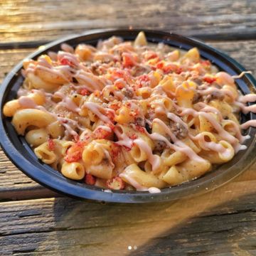 Hamburger Helper