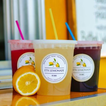 Raspberry Lemonade