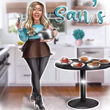 View more from SAN's