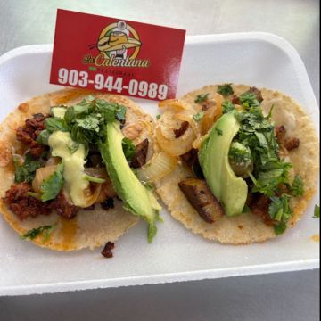 Tacos