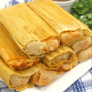Tamales