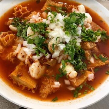 Menudo