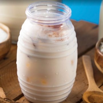 Horchata