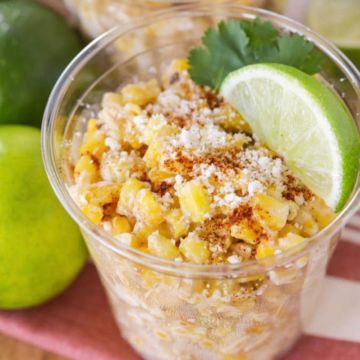 Esquites